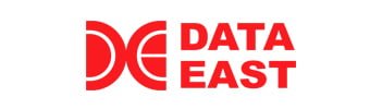 Data East pinball manufacturer