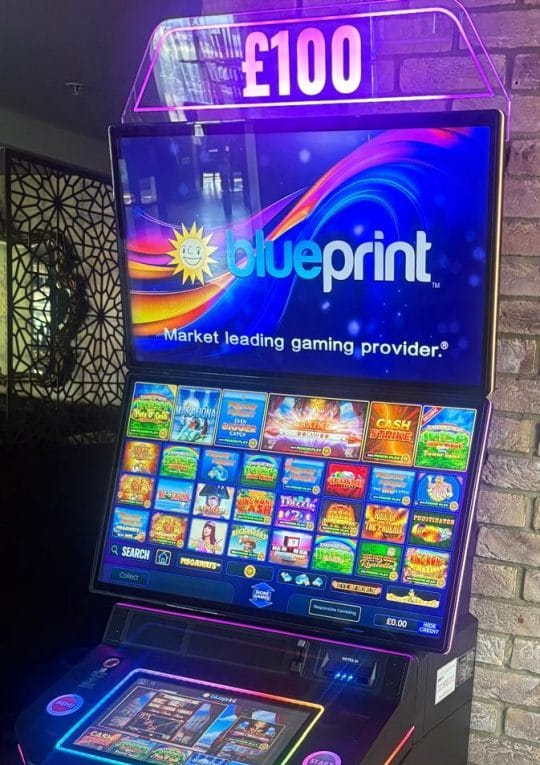 Blueprint-velocity-£100-jackpot-machine